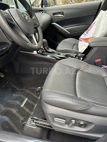 Toyota  2024, 11,000 km - 2.0 l - Bakı