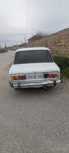 LADA (VAZ) 2106 1975, 95,000 km - 1.6 l - Bakı