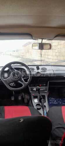 LADA (VAZ) 2106 1975, 95,000 km - 1.6 l - Bakı