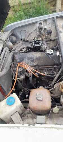 LADA (VAZ) 2106 1975, 95,000 km - 1.6 l - Bakı
