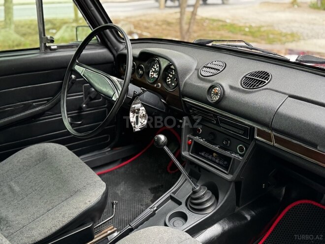 LADA (VAZ) 2106 1985, 50,000 km - 1.5 l - Bakı