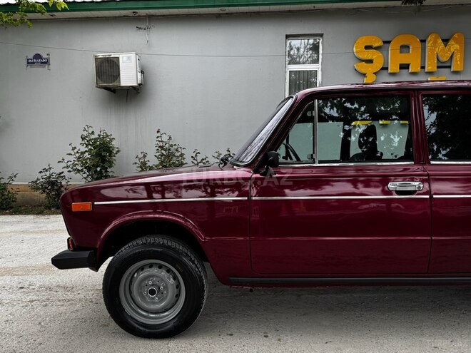 LADA (VAZ) 2106 1985, 50,000 km - 1.5 l - Bakı