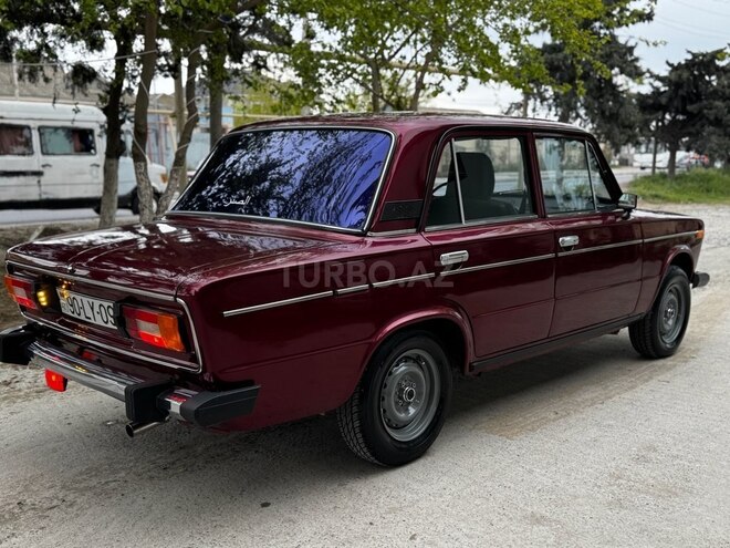 LADA (VAZ) 2106 1985, 50,000 km - 1.5 l - Bakı