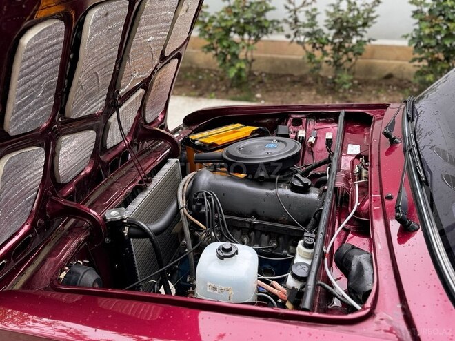 LADA (VAZ) 2106 1985, 50,000 km - 1.5 l - Bakı