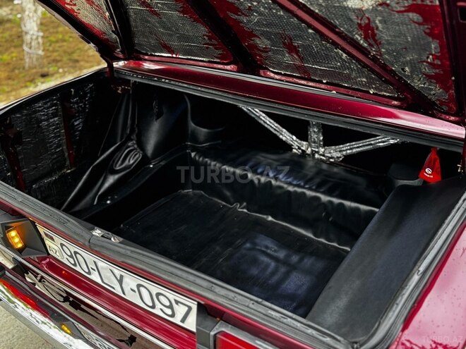 LADA (VAZ) 2106 1985, 50,000 km - 1.5 l - Bakı