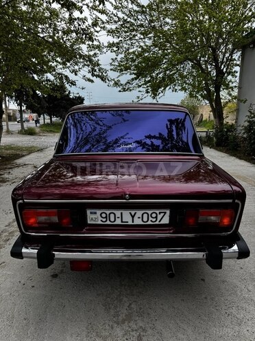 LADA (VAZ) 2106 1985, 50,000 km - 1.5 l - Bakı