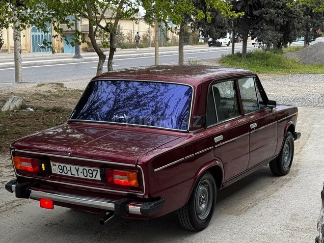 LADA (VAZ) 2106 1985, 50,000 km - 1.5 l - Bakı