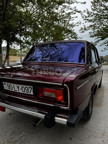 LADA (VAZ) 2106 1985, 50,000 km - 1.5 l - Bakı