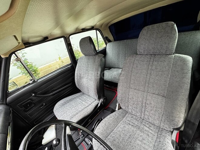 LADA (VAZ) 2106 1985, 50,000 km - 1.5 l - Bakı