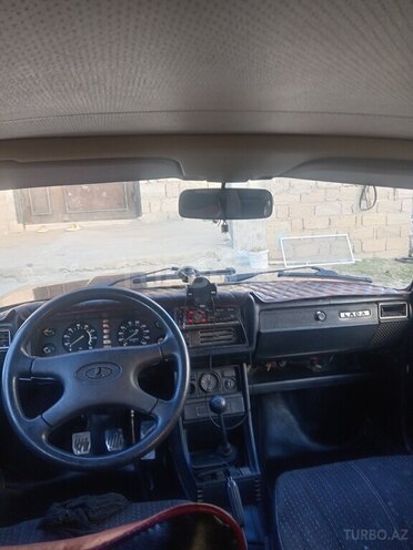 LADA (VAZ) 2107 2007, 77,000 km - 1.6 l - Bakı