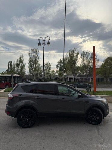 Ford Escape 2017, 300,000 km - 1.5 l - Bakı