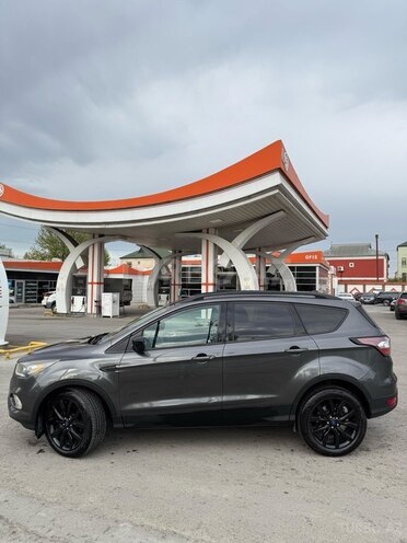 Ford Escape 2017, 300,000 km - 1.5 l - Bakı
