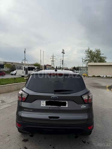 Ford Escape 2017, 300,000 km - 1.5 l - Bakı