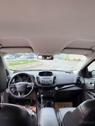 Ford Escape 2017, 300,000 km - 1.5 l - Bakı