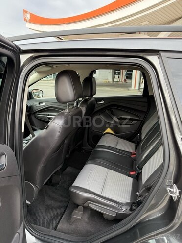 Ford Escape 2017, 300,000 km - 1.5 l - Bakı
