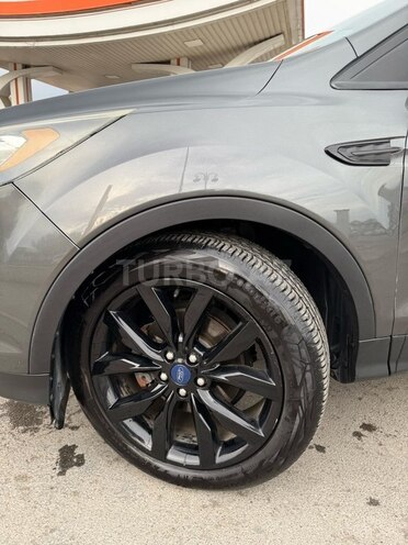 Ford Escape 2017, 300,000 km - 1.5 l - Bakı