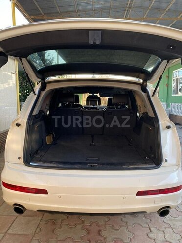 Audi Q7 2008, 282,000 km - 4.2 l - Neftçala