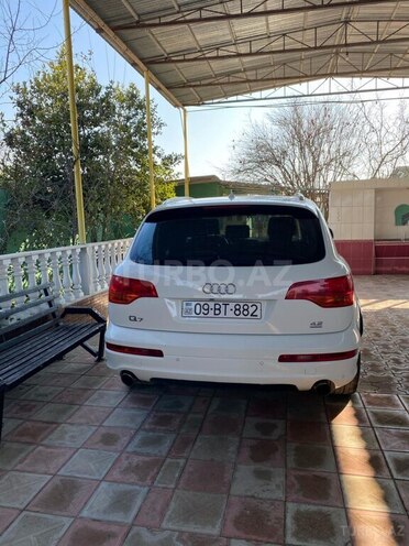 Audi Q7 2008, 282,000 km - 4.2 l - Neftçala