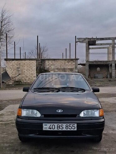 LADA (VAZ) 2115 2012, 340,000 km - 1.6 l - Astara