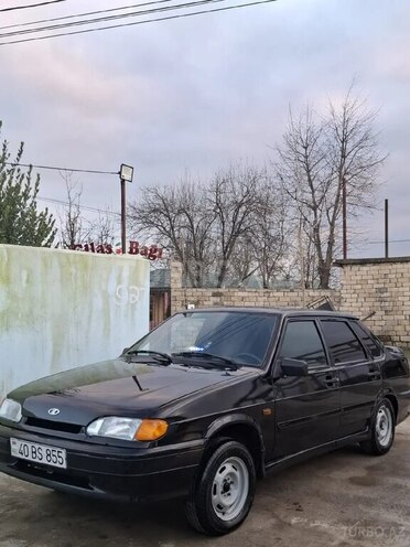 LADA (VAZ) 2115 2012, 340,000 km - 1.6 l - Astara