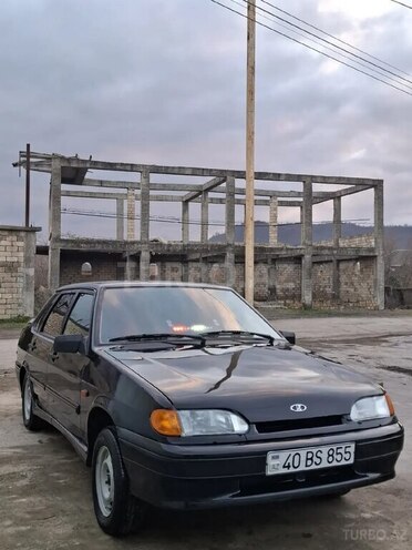 LADA (VAZ) 2115 2012, 340,000 km - 1.6 l - Astara