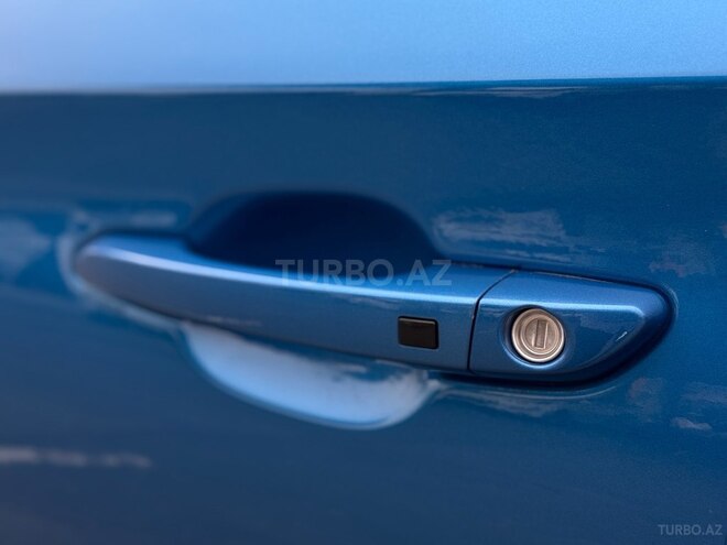 Hyundai Tucson 2019, 100,000 km - 2.0 л - Bakı