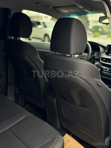 Hyundai Tucson 2019, 100,000 km - 2.0 л - Bakı