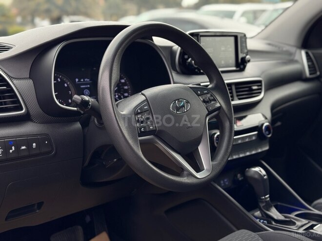 Hyundai Tucson 2019, 100,000 km - 2.0 л - Bakı