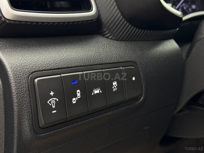 Hyundai Tucson 2019, 100,000 km - 2.0 л - Bakı