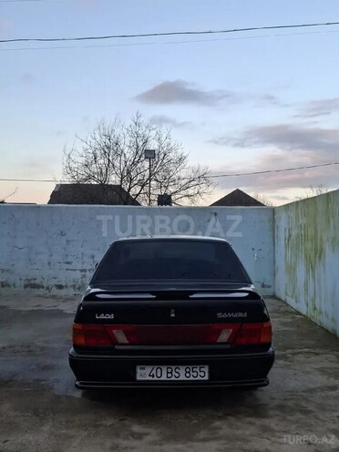 LADA (VAZ) 2115 2012, 340,000 km - 1.6 l - Astara