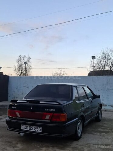 LADA (VAZ) 2115 2012, 340,000 km - 1.6 l - Astara