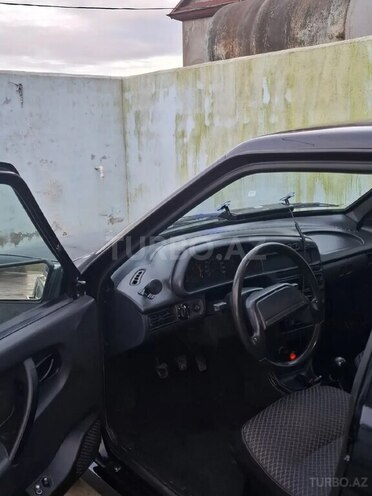 LADA (VAZ) 2115 2012, 340,000 km - 1.6 l - Astara