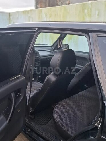 LADA (VAZ) 2115 2012, 340,000 km - 1.6 l - Astara