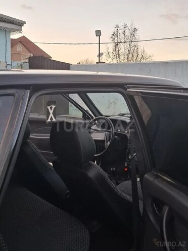 LADA (VAZ) 2115 2012, 340,000 km - 1.6 l - Astara