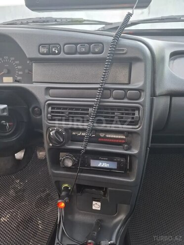 LADA (VAZ) 2115 2012, 340,000 km - 1.6 l - Astara