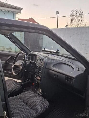 LADA (VAZ) 2115 2012, 340,000 km - 1.6 l - Astara