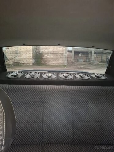 LADA (VAZ) 2115 2012, 340,000 km - 1.6 l - Astara