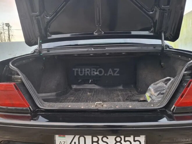 LADA (VAZ) 2115 2012, 340,000 km - 1.6 l - Astara