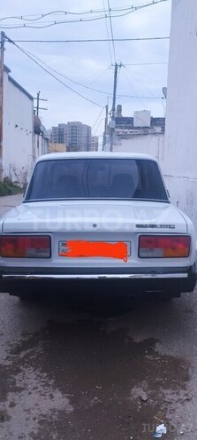 LADA (VAZ) 2107 2009, 85,000 km - 1.5 л - Bakı
