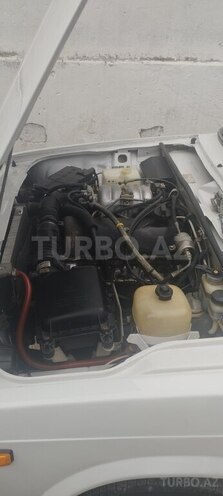 LADA (VAZ) 2107 2009, 85,000 km - 1.5 л - Bakı