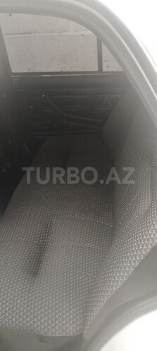 LADA (VAZ) 2107 2009, 85,000 km - 1.5 л - Bakı