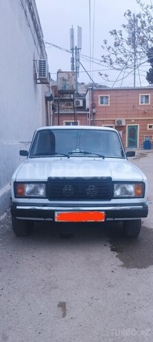 LADA (VAZ) 2107 2009, 85,000 km - 1.5 л - Bakı
