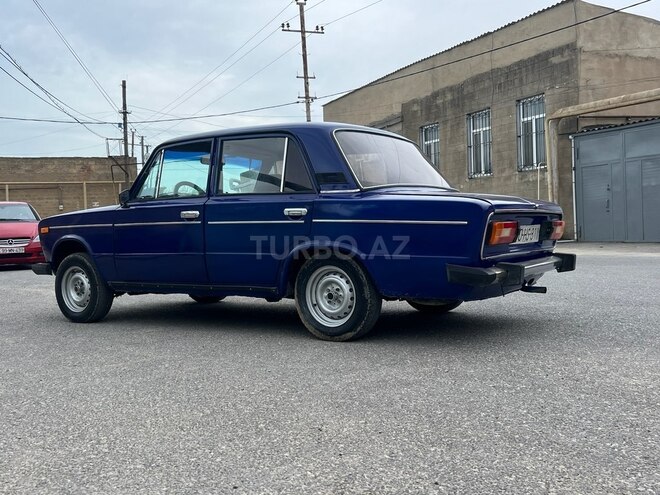 LADA (VAZ) 2106 1989, 80,000 km - 1.5 л - Bakı