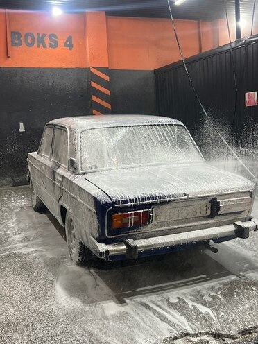 LADA (VAZ) 2106 1989, 80,000 km - 1.5 л - Bakı