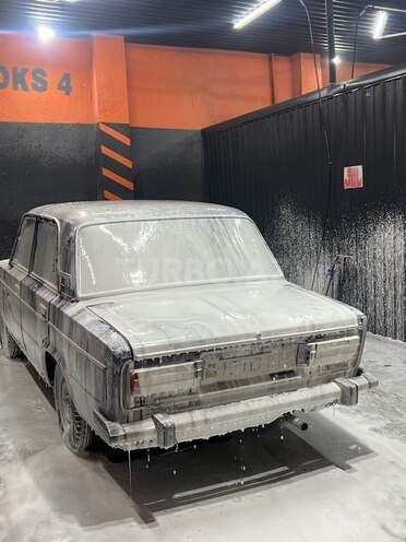 LADA (VAZ) 2106 1989, 80,000 km - 1.5 л - Bakı