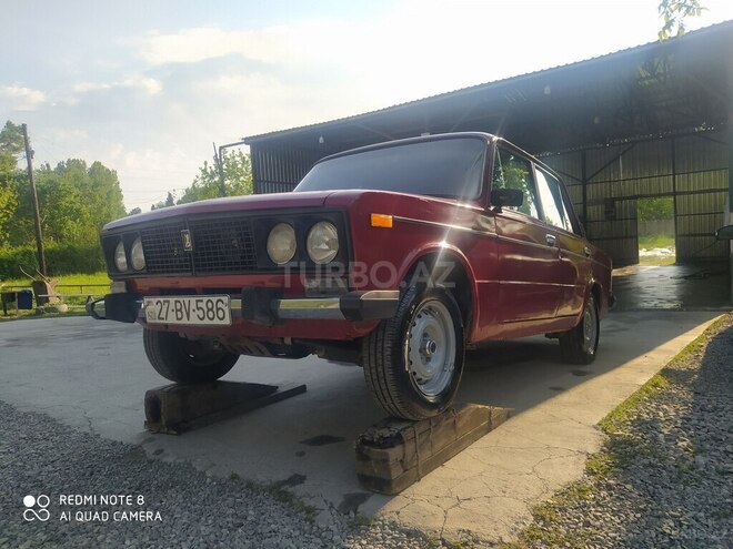 LADA (VAZ) 2106 1994, 95,000 km - 1.5 l - Göyçay