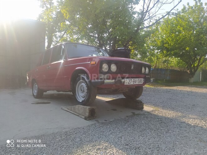 LADA (VAZ) 2106 1994, 95,000 km - 1.5 l - Göyçay
