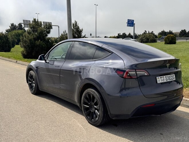 Tesla Model Y 2022, 82,000 km - 0.0 l - Bakı