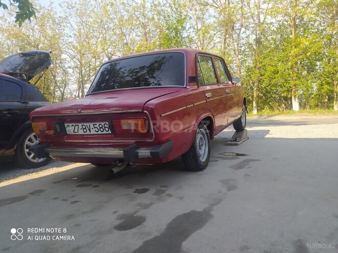 LADA (VAZ) 2106 1994, 95,000 km - 1.5 l - Göyçay