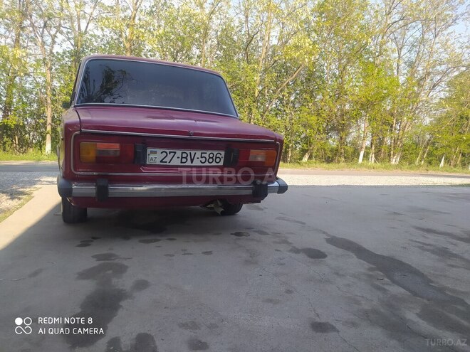 LADA (VAZ) 2106 1994, 95,000 km - 1.5 l - Göyçay